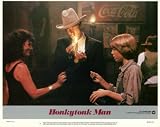 Honkytonk Man POSTER Movie (1982) Style A 11 x 14 Inches - 28cm x 36cm (Clint Eastwood)(Kyle Eastwood)(John McIntire)(Alexa Kenin)(Verna Bloom)