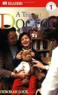 A Trip to the Doctor (DK READERS)