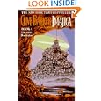 Imajica (The Fifth Dominion, Book 1) by Clive Barker