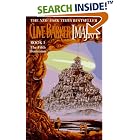 Imajica (The Fifth Dominion, Book 1) by  Clive Barker