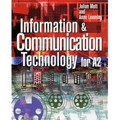 Information and Communications Technology for A2