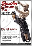 Shaolin Chuan Fa