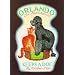 Orlando Keeps a Dog (Orlando the Marmalade Cat)