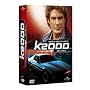 K2000, saison 2 - Coffret 6 DVD