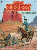 Revue Ehapa Comic Collection  / Leutnant Blueberry 03. Der einsame Adler.