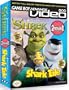 Shrek and Shark Tale Dual Pack
