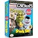 Shrek and Shark Tale Dual Pack