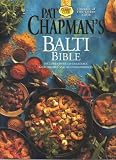 Review Hodder & Stoughton Ltd  / Pat Chapman's Balti Bible