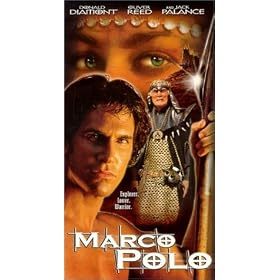 Marco Polo [VHS]