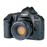 Buy Canon EOS-1V Professional SLR Body by Canon