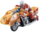 人造人間キカイダー サイドマシン