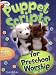 Puppet Scripts: For Preschool Worship: Ages 3-6 (Heartshaper)