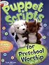 Puppet Scripts: For Preschool Worship: Ages 3-6 (Heartshaper)