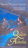 The Queen of Attolia