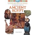  Clothes and Crafts in Ancient Egypt (Clothes and Crafts in History)  by Richard Balkwill