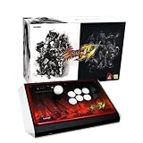 Mad Catz Xbox 360 Street Fighter IV Arcade FightStick Tournament Edition (Xbox 360)by Madcatz