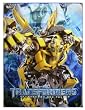 Revenge of the Fallen Micro Sherpa Transformers Throw - Transformers Bumblebee Blanket