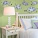 Painted Clouds Decorative Peel and Stick Wall Sticker Decals Painted Clouds Decorative Peel and Stick Wall Sticker Decals