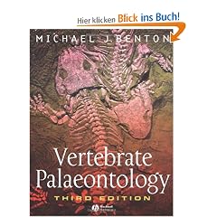 Vertebrate Palaeontology