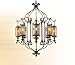 Corbett Lighting - 67-08
