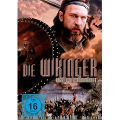 Die Wikinger - Angriff der Nordm�nner