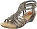 Rocket Dog Women's Capri Wedge Sandal