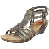 Rocket Dog Womens Capri Wedge Sandal