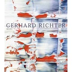 Gerhard Richter. Malerei