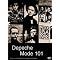 Depeche Mode List