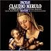 Classical Music : Claudio Merulo: O Virgo Justa