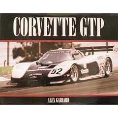 Corvette GTP