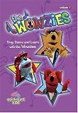 Sing, Dance and Learn with the Wowzies Volume One