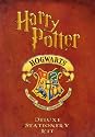 Harry Potter Deluxe Stationery
