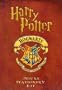 Harry Potter Stationery Kit
