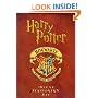 Harry Potter Deluxe Stationery