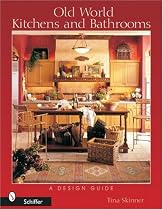 Old World Kitchens and Bathrooms