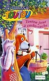 Revue Universal Pictures  / La Maison de Toutou - Vol.2 : Toutou joue à cache-cache