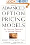 Advanced Option Pricing Models