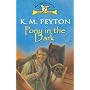 Pony in the Dark