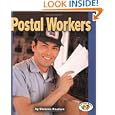 Community Helpers:Postal Workers