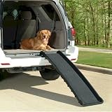 Solvit Ultralite Bi-Fold Dog Ramp