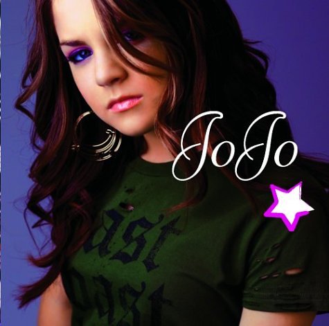 CD-Charts  Music : JoJo