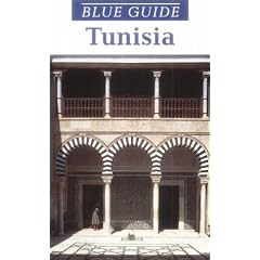 Tunisia (Blue Guides)