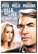 Watch I Walk the Line Movie Online.
