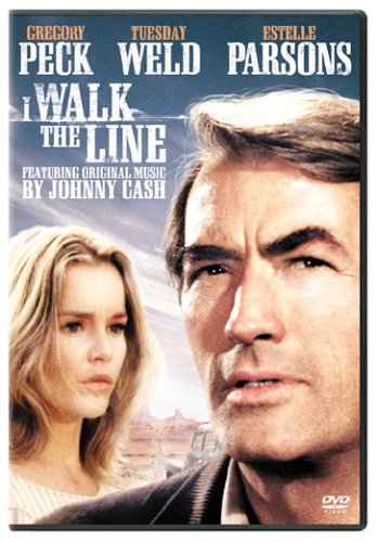 I Walk the Line (Ws) dvd, Film dvd I Walk the Line (Ws)