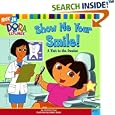 Show Me Your Smile!: A Visit to the Dentist