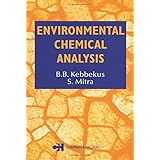 environmental chemical analysis