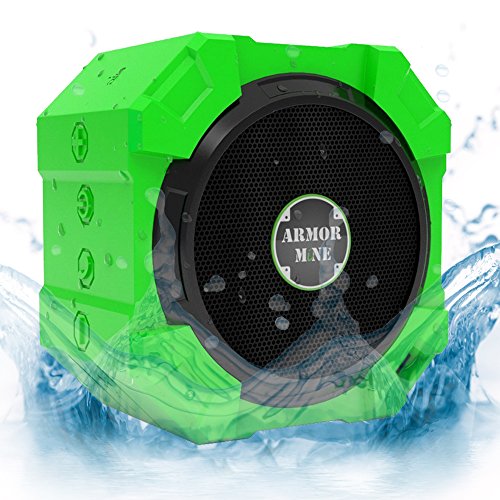 Shower Speakers Bluetooth for Photo