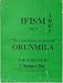 Book The Odus of Idi (Ifism, the Complete Works of Orunmila , Vol 5)