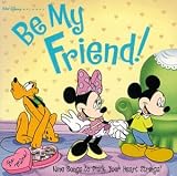 Be My Friend